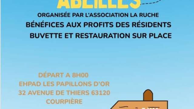 Rando des Abeilles
