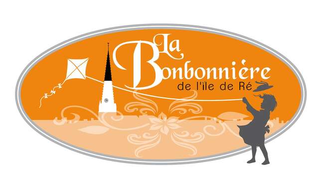 La Bonbonnière Rivedoux