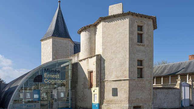 Ateliers Ré-Créations : Trésors sous marins