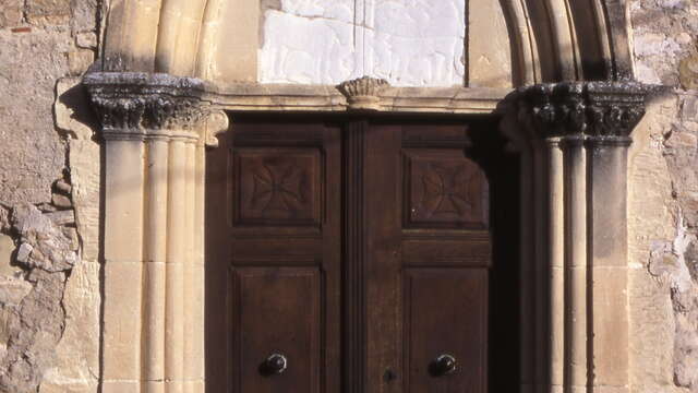 Des pigeonniers de Limans au hameau des Ybourgues