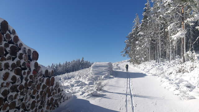Domaine Nordique de Burdignes