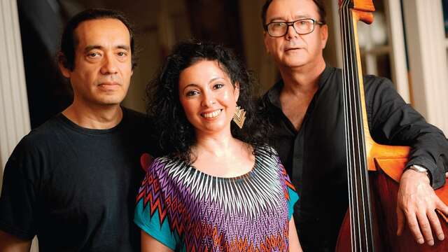 76. Musikfestival von Menton: Carmen's Karma