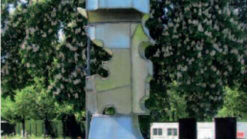 Grand Totem (1980) - Michel Ducastel