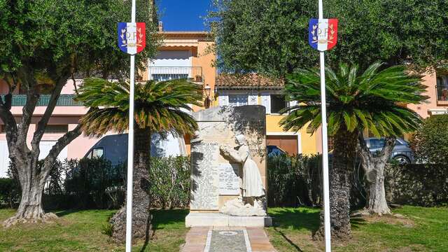 Monument aux Morts