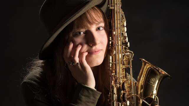 Le Jazz au féminin - Conférence UPT