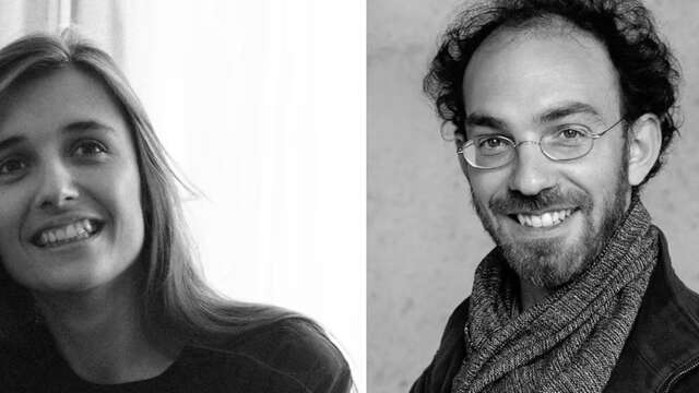 Bach-Biber avec Salomé Gasselin et Arnaud de Pasquale au Palais du Pharo