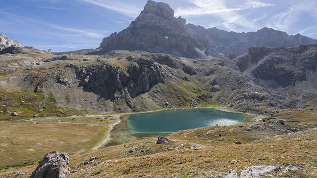 Lac Premier
