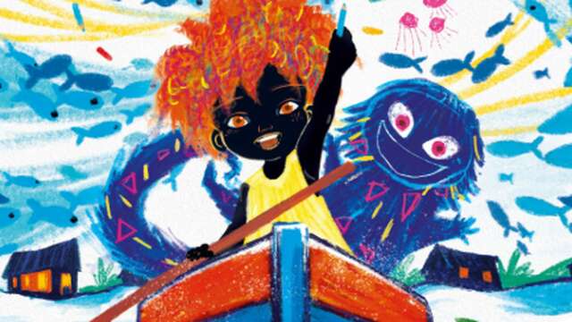 Séance de cinéma "Au fil de l'eau"