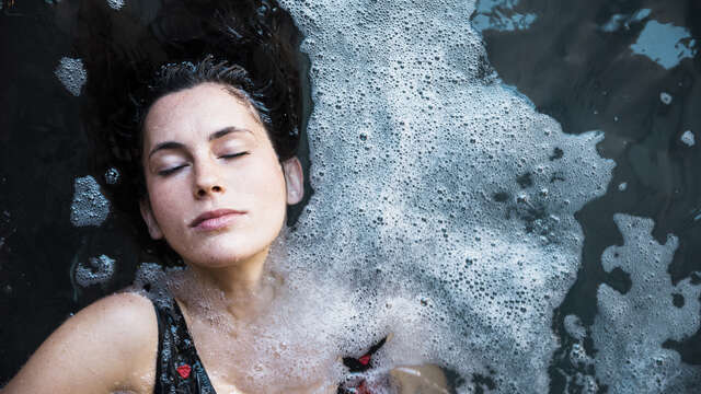 Sortie bain froid / Loi de l'hormèse