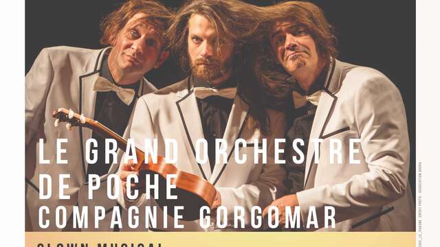 Le Grand Orchestre de Poche
