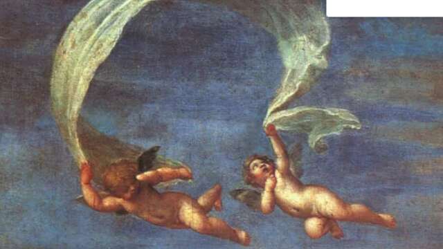 Soave Libertate - Duos de Monteverdi et Valentini