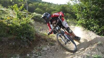 VTT - Accès télésiège - Forfait saison