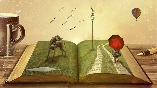 Les petites histoires