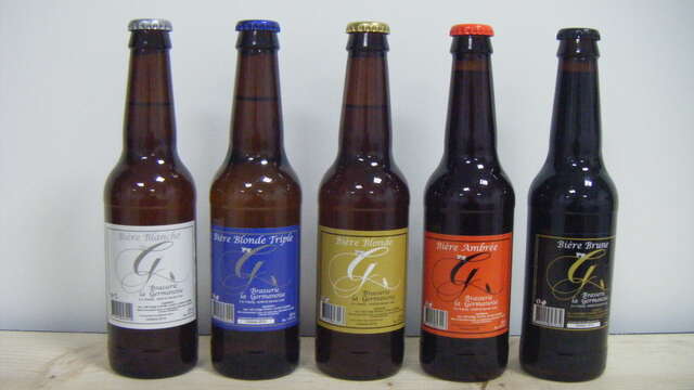 Brasserie La Germanoise