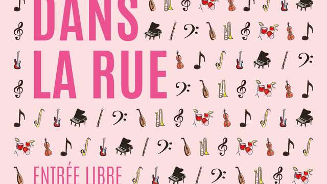 Musique dans la rue