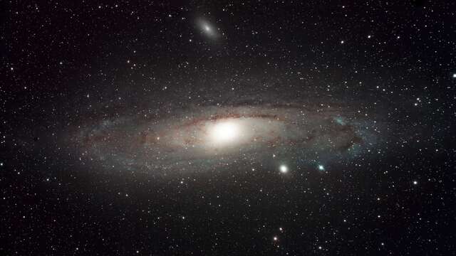 Nuit des étoiles au pied du puy de Combegrasse