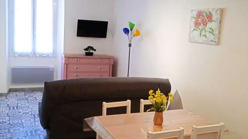 Appartement Mouflon 4 personnes