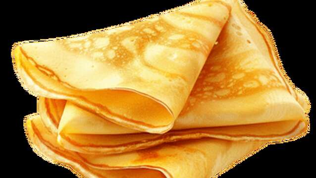 La crêpe du Nordique