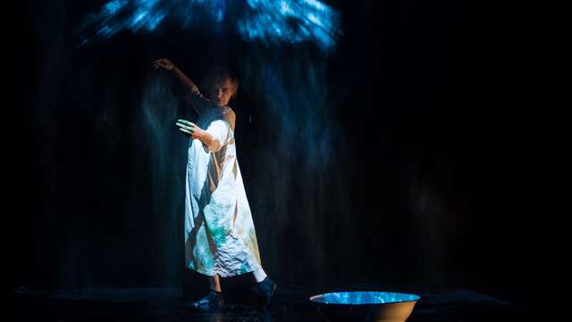 LA DIGNITÉ DES GOUTTELETTES