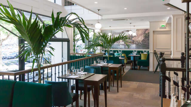 Brasserie Milord
