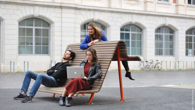 Exposition - Banc d’essai