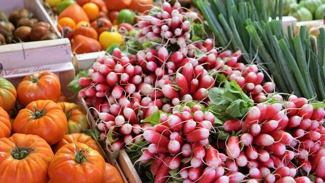 Marché