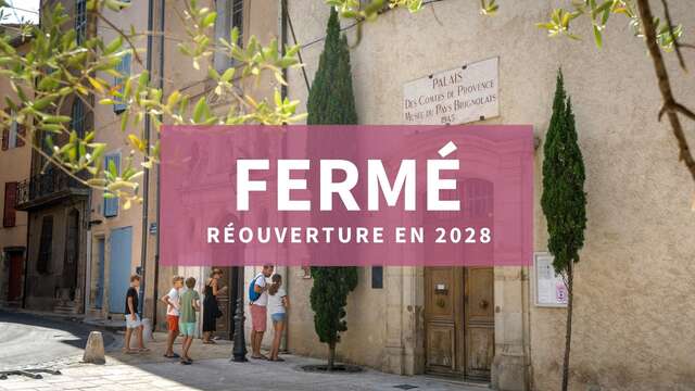 Musée des Comtes de Provence