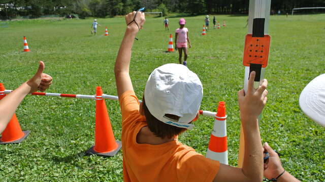 Animation famille avec Mov'n'Play