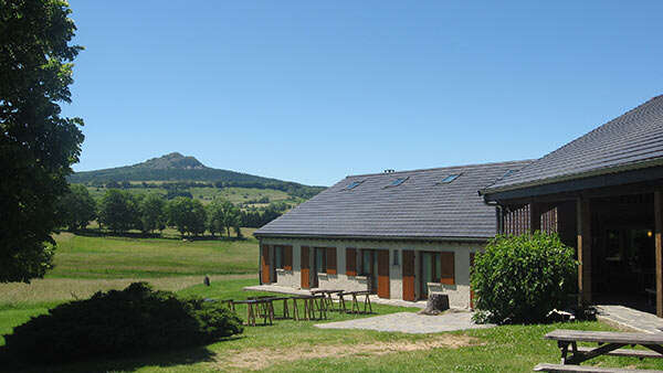 La Costette - Centre de vacances et de séjours