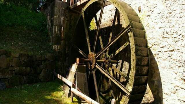 Visite du Moulin Morand - Journées Européennes du Patrimoine 2026
