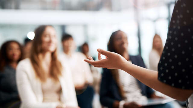 Rencontre avec Fabienne Bichet