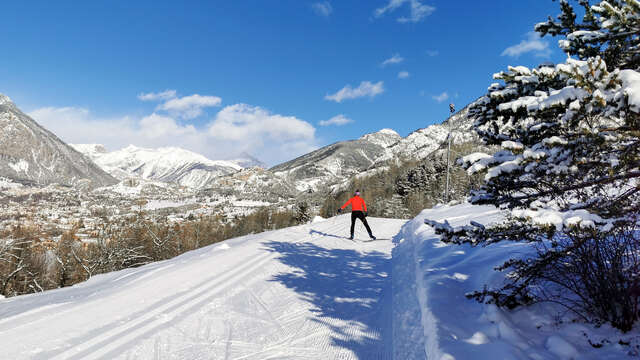 Nordic Winter Challenge