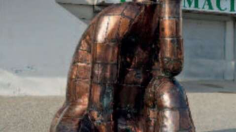 Andromède (1979) - Michel Ventrone