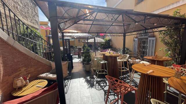 L'Imprévu Brunch & Cocktails