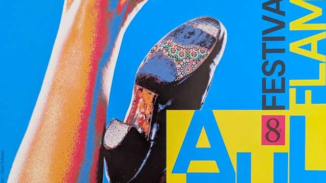 8ème édition du Festival Flamenco Azul