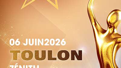 Concert - Star Academy Tour 2026