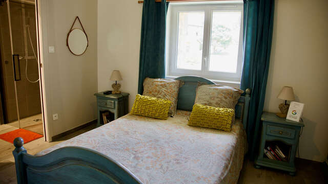 Chambre d'hôtes du Mont Pilat