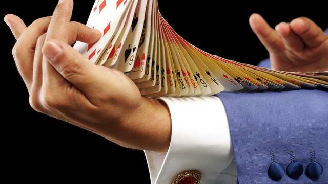 International Magic Festival