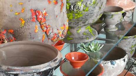 Poterie Les Terres Anciennes