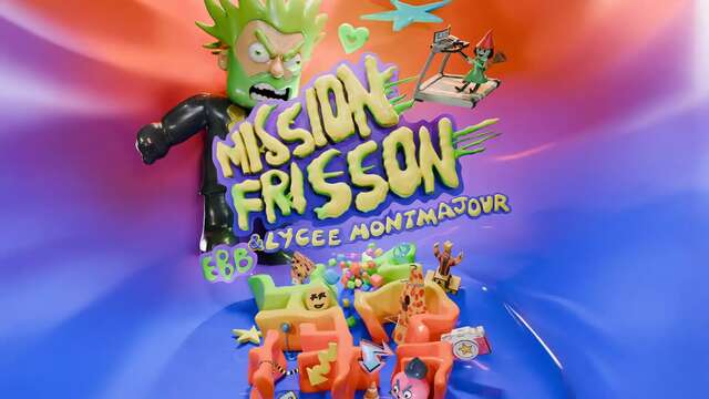 Mission Frisson