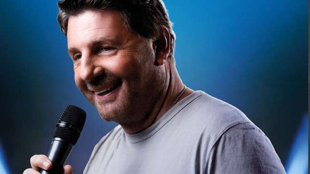 One-man show - Stand Alone - Philippe Lellouche