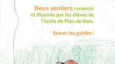 Découverte la vie secrète des Gorges d'Omblèze et des oiseaux du Vellan