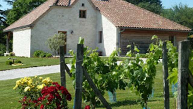 Gîte la Plaine Basse