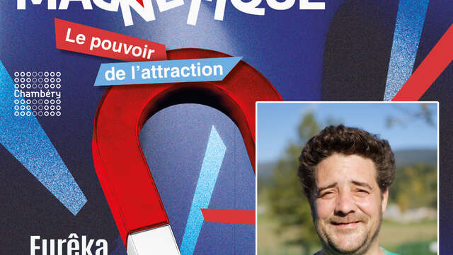 Visite commentée : Visite en spintronique