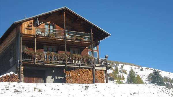 Appartement 4 personnes - Les Agneaux