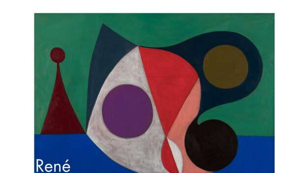 Chromies – La couleur en mouvement