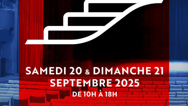 Open Day at the Théâtre Debussy