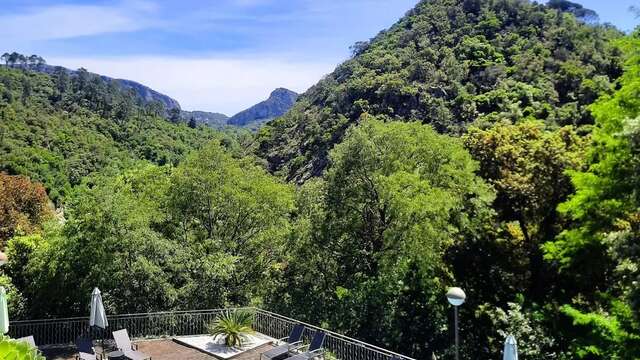 Hotel Residence des 3 Barbus