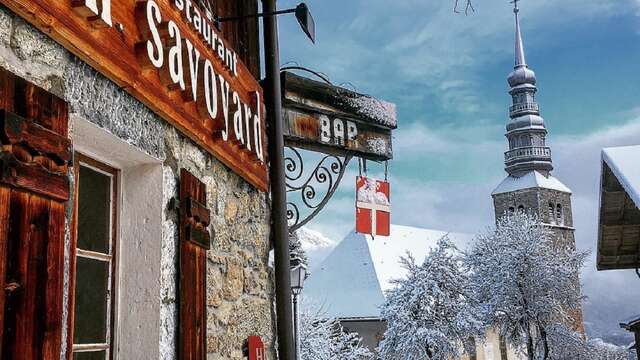 Le Coin Savoyard