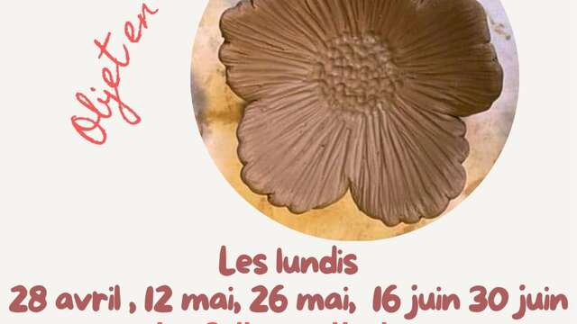 Ateliers créatifs